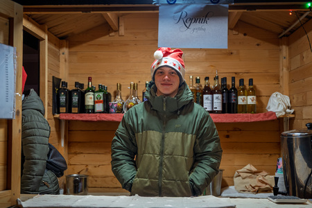 Prednovoletni koncert Mambo Kings (6)